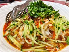 西贝凉皮-西贝(金桥店)