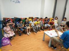 -英孚教育青少儿(河东资深教研中心)