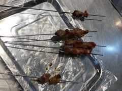 -泰山王老三串店(海大广场店)