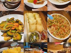 -纳瓦新疆菜(银都店)