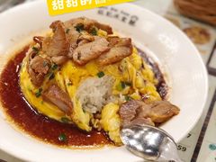 -旺记冰室(九龙中心大厦店)