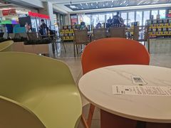 -奈雪的茶(花城汇中区PRO店)