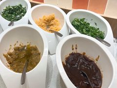 -若爱猪肚鸡·啫啫煲(循礼门M+店)