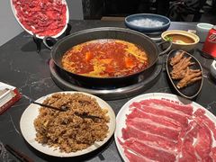 -巴蜀大将火锅(春熙店)