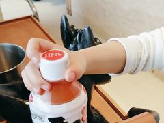 -老牌坊云南鱼豆花火锅(哈西万达店)