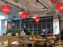 大堂-袁记串串香(川师店)