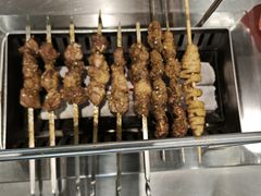 -彭城八戒羊肉串(总店)