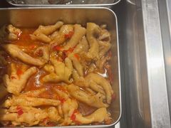 -英雄故事地摊烤肉(马驹桥店)