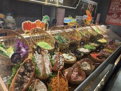 -一绪に寿喜烧(荟聚店)