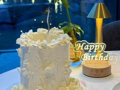 -Dark Horse·黑马蛋糕·低脂·低糖淡奶(金匙望湖大厦店)