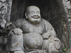-灵隐飞来峰景区