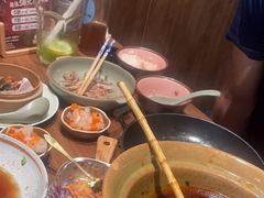 -大盐帮川菜馆(长楹天街店)