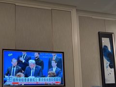 -青岛鑫江温德姆酒店