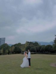 点击看大图 -巴黎婚纱摄影(瑞安旗舰店)