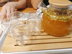 -如轩·海鲜砂锅粥·潮汕菜(南城店)