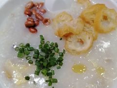 荔湾艇仔粥-西关明记肠粉(荔枝湾店)