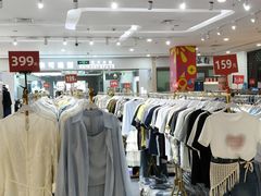 -首开福茂购物中心(宋家庄店)