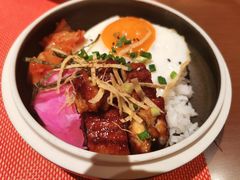 -富力丽思卡尔顿酒店·香荟全日制餐厅