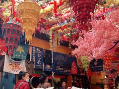 -吉祥圣雪藏餐