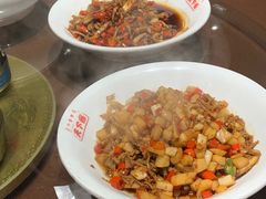 -天下客饭店(中山路店)