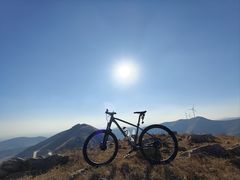 -嵖岈山风景区