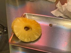 -灶边炉台·东北融合烤肉(南山店)