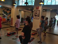 -快快(浦东新区年家浜路)