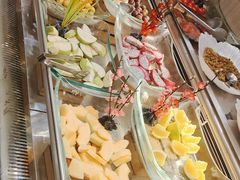 -诺丁牛排披萨自助餐厅(汕头苏宁店)