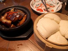 外婆红烧肉-外婆家(西红门荟聚购物中心店)