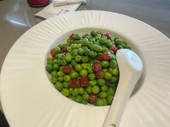 小香肠炒青豆-铜小馆(1891时光道店)