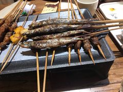 -管氏翅吧(国展店)