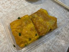 传统三鲜豆皮-老通城豆皮大王(吉庆街店)