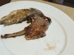 -杭州钱江新城万怡酒店-西餐厅