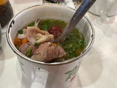 -乡村馕坑肉·烧烤·新疆菜·本地人更爱吃(阿勒泰首店)