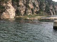 -大连冰峪旅游度假区