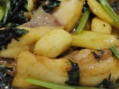 皖鱼-东山茶寮(新安店)