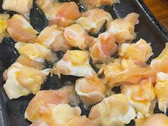 -韩风烤牛肉冷面店