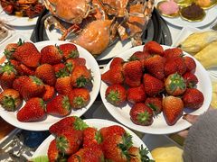 -半岛听涛蒸汽海鲜自助(K11店)