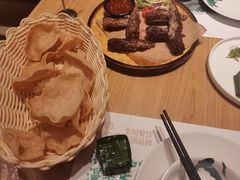 -泰悦澜·泰国餐厅(万象城店)