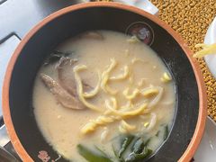 -亚龙湾红树林度假酒店-韩轩韩餐厅