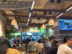 -云阿蛮云南生烫牛肉米线(奉贤路店)