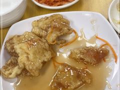 -屋里家延边朝鲜族冷面(南园店)