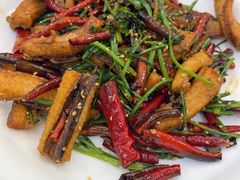 -良友·地标海鲜青岛菜(五四广场店)