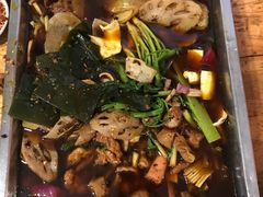 -特色油卤串串(水碾河店)