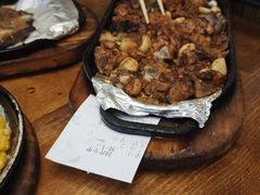 -老东镇啤酒屋海鲜加工·蒸汽海鲜·海鲜烧烤(台东店)