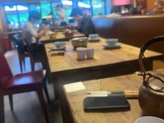 -缘生态云南菜·野生菌庭院餐厅(华侨城店)