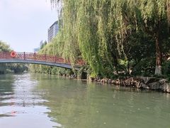 -运河游船(武林门码头)