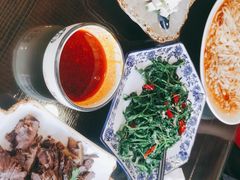 -有家驴肉黄面(敦煌店)