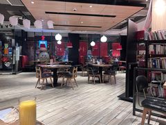 -必胜客(新中纬店)