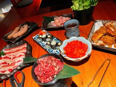 -食也烧肉(临平店)